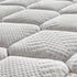 SleepSoul Bliss 800 Pocket Memory Pillow Top Mattress